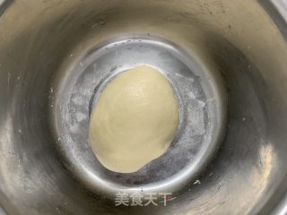 紫薯酥（植物油版）的做法步骤：3