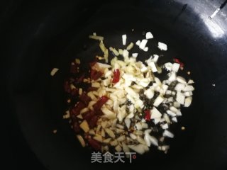 蒜蓉小白菜的做法步骤：6