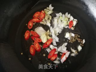 蚝油小白菜的做法步骤：5