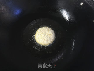 南瓜饼的做法步骤：7