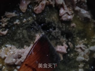 铁板烧牛柳的做法步骤：4