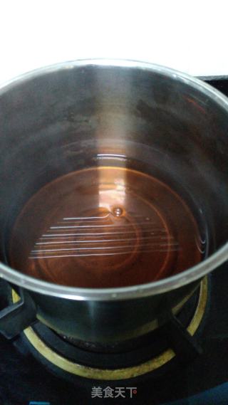 家庭版冰红茶的做法步骤：3