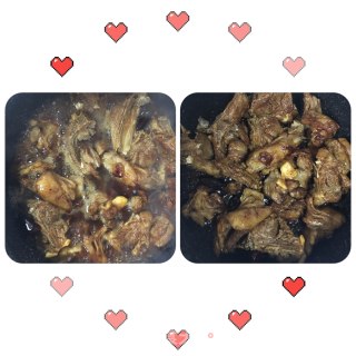 麻辣羊肉的做法步骤：3