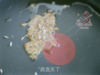 孜然羊肉片的做法步骤：2