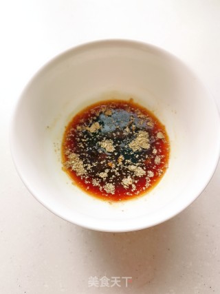 小炒牛肉的做法步骤：3