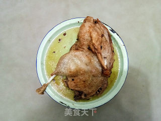 香酥鸭的做法步骤：6