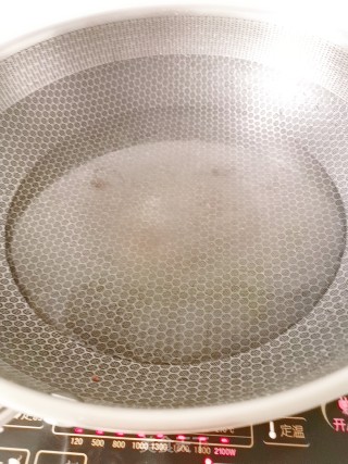 炝炒四季豆的做法步骤：3