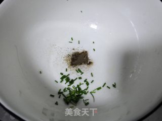 黑鱼汤的做法步骤：9