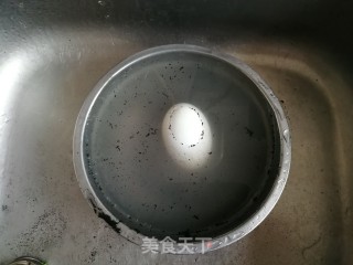三色蒸蛋的做法步骤：2