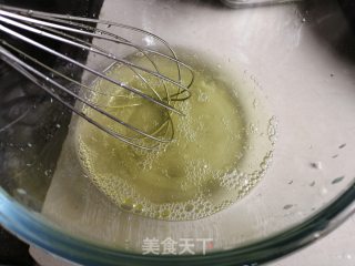 三色蒸蛋的做法步骤：6