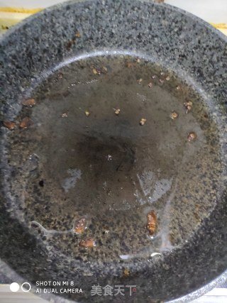 山药片炒辣椒的做法步骤：3