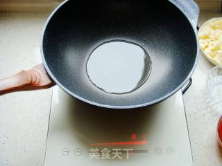 糖醋藕块的做法步骤：10