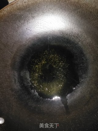 鱼香白菜的做法步骤：3