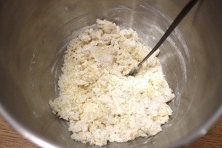 辫子面包的做法步骤：3