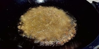 蘑菇肉酱的做法步骤：3