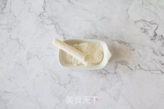 红枣山药泥的做法步骤：2