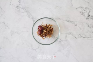 红枣山药泥的做法步骤：3