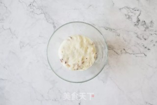 红枣山药泥的做法步骤：4