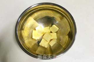 淡奶油曲奇的做法步骤：3
