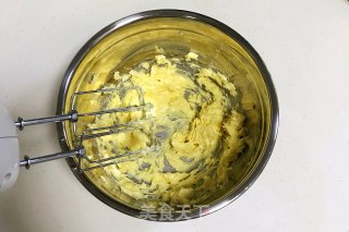 淡奶油曲奇的做法步骤：4