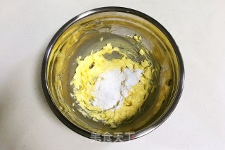 淡奶油曲奇的做法步骤：5