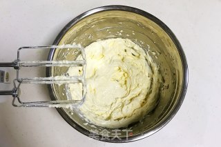 淡奶油曲奇的做法步骤：7