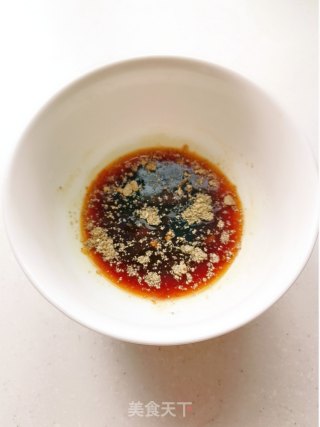 白萝卜炒牛肉的做法步骤：4