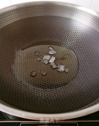 板栗烧猪蹄的做法步骤：5