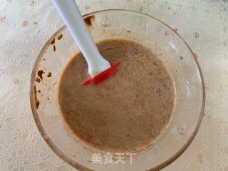 巧克力蛋糕的做法步骤：7
