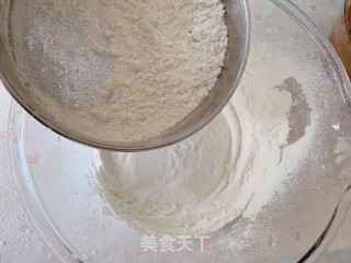 巧克力蛋糕的做法步骤：8