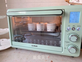 巧克力蛋糕的做法步骤：15