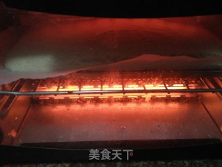 无油蛋糕的做法步骤：11