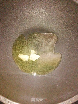 板栗烧鸡的做法步骤：5