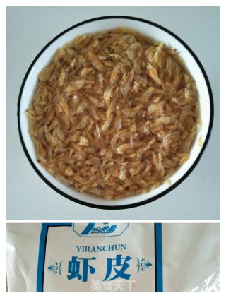 白萝卜素饼的做法步骤：2