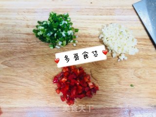 家常芋艿汤的做法步骤：3
