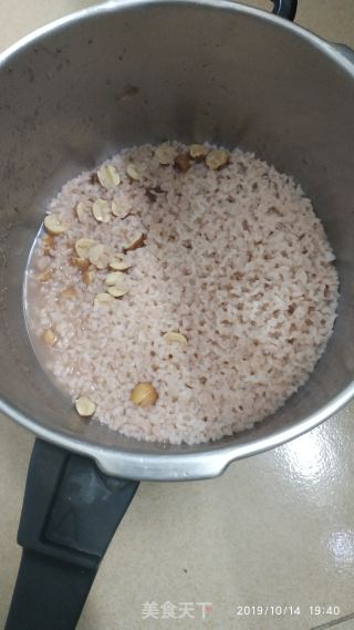 鱼鲜粥的做法步骤：3