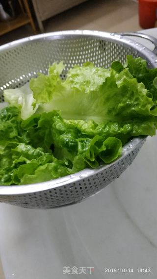 鱼鲜粥的做法步骤：6