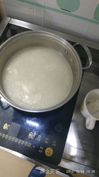 鱼鲜粥的做法步骤：17