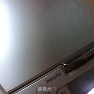 南瓜银耳糖水的做法步骤：7