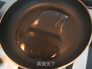 豆仔小河虾的做法步骤：5