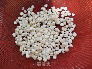 牙签玉米的做法步骤：3
