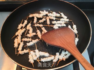 牙签玉米的做法步骤：7