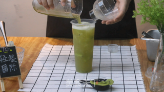 水果茶之超多奇异果的做法步骤：6