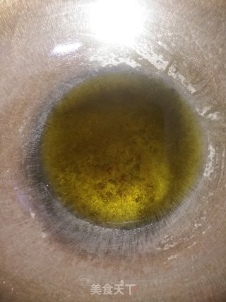 孜然鸡胸肉的做法步骤：5
