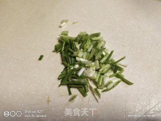 香辣花菜的做法步骤：2