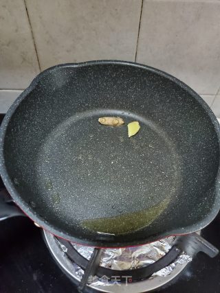 香煎金线鱼的做法步骤：3