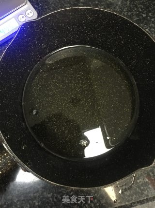 自制辣椒油的做法步骤：2