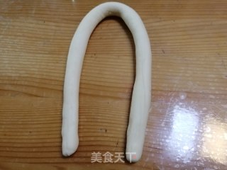 萌兔的做法步骤：5