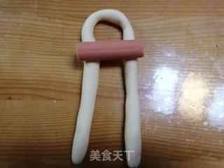 萌兔的做法步骤：6