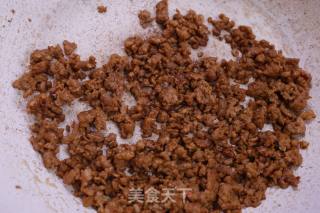 韩式拌饭的做法步骤：1